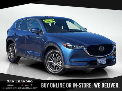 2019 Mazda CX-5 San Leandro CA