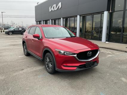 2021 Mazda CX-5 Nicholasville KY