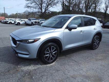 2018 Mazda CX-5 Hartselle AL
