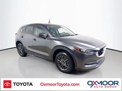 2019 Mazda CX-5 Louisville KY
