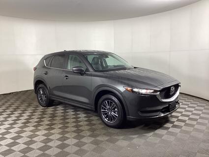 2019 Mazda CX-5 Grandville MI