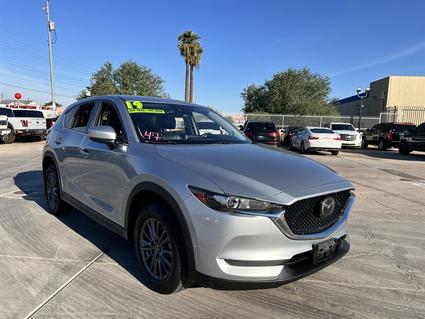 2019 Mazda CX-5 Phoenix AZ