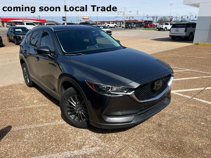 2020 Mazda CX-5 Columbia TN