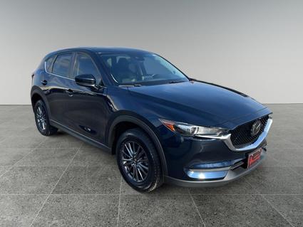 2020 Mazda CX-5 Tyler TX