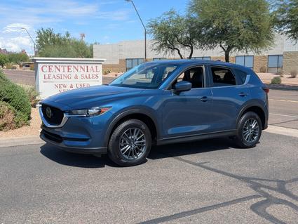 2019 Mazda CX-5 Phoenix AZ