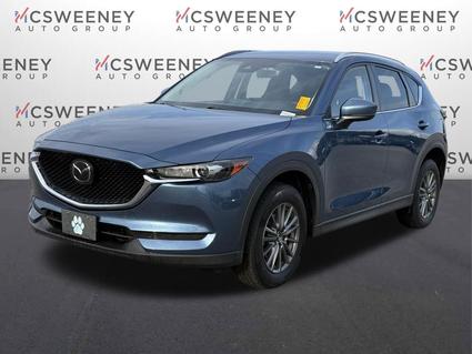 2020 Mazda CX-5 Pell City AL