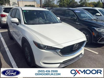 2020 Mazda CX-5 Louisville KY