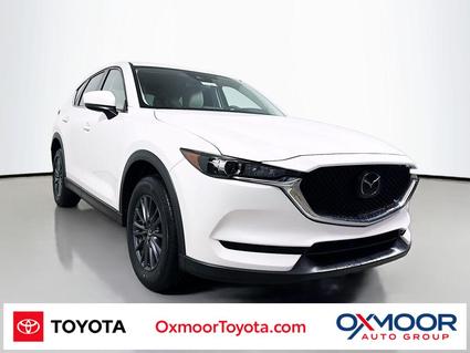 2020 Mazda CX-5 Louisville KY