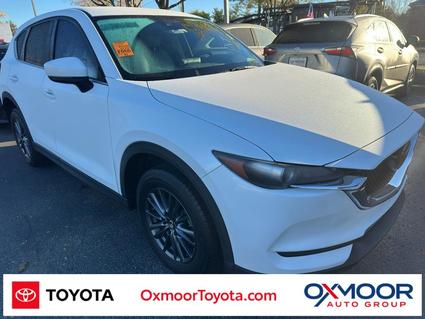 2020 Mazda CX-5 Louisville KY