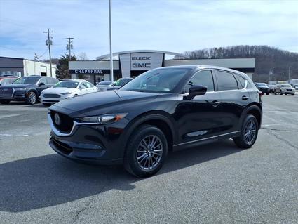2021 Mazda CX-5 Johnson City TN