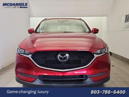 2018 Mazda CX-5 Columbia SC