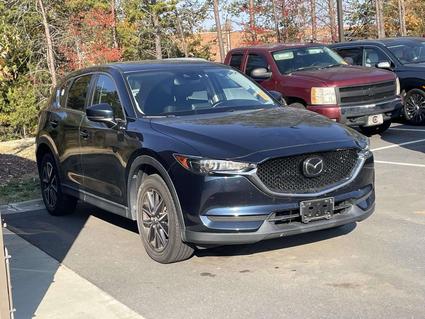 2018 Mazda CX-5 Pineville NC