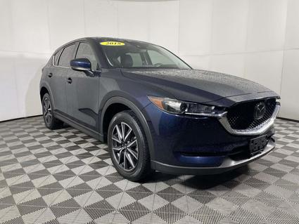 2018 Mazda CX-5 Pineville NC