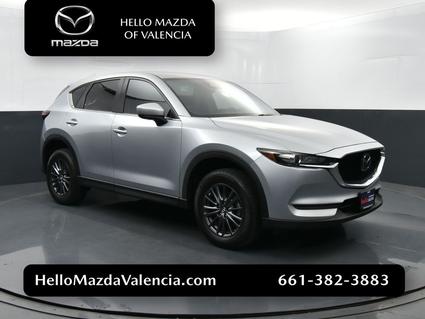 2019 Mazda CX-5 Valencia CA