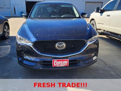 2019 Mazda CX-5 McAlester OK