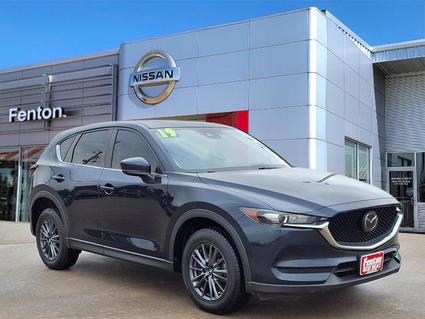 2019 Mazda CX-5 McAlester OK