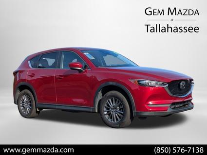 2019 Mazda CX-5 Tallahassee FL