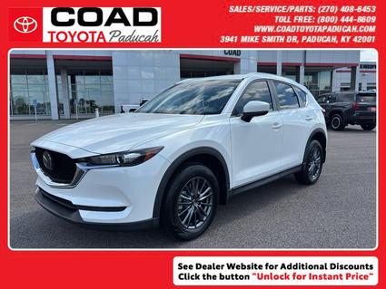 2021 Mazda CX-5 Paducah KY
