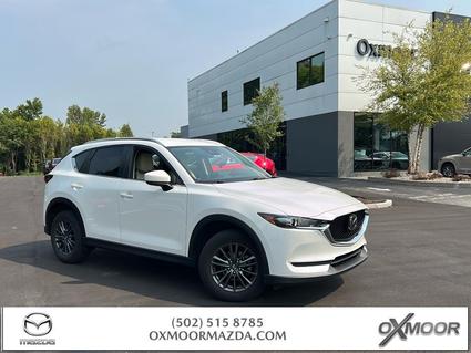 2021 Mazda CX-5 Louisville KY