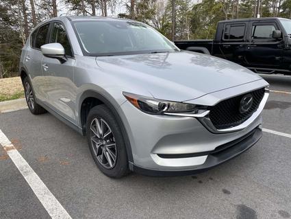 2018 Mazda CX-5 Pineville NC