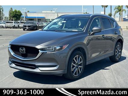 2018 Mazda CX-5 Loma Linda CA