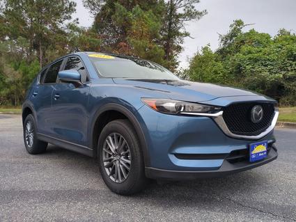 2019 Mazda CX-5 Albany GA