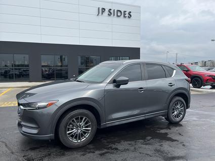 2021 Mazda CX-5 Cape Girardeau MO