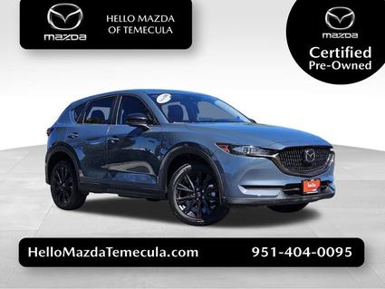 2021 Mazda CX-5 Temecula CA