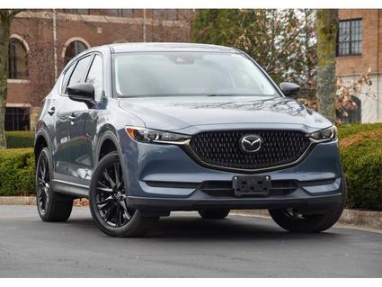 2021 Mazda CX-5 Lexington KY