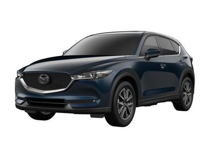 2017 Mazda CX-5 Newberry SC