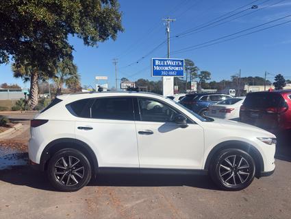 2017 Mazda CX-5 Wilmington NC