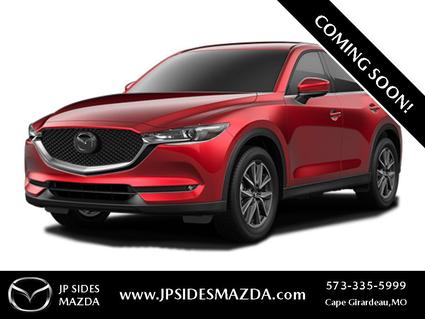 2017 Mazda CX-5 Cape Girardeau MO