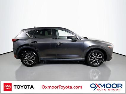 2017 Mazda CX-5 Louisville KY