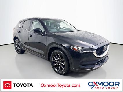 2017 Mazda CX-5 Louisville KY