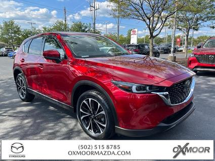 2017 Mazda CX-5 Louisville KY
