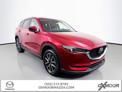 2017 Mazda CX-5 Louisville KY