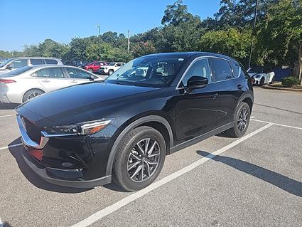2017 Mazda CX-5 Fort Walton Beach FL