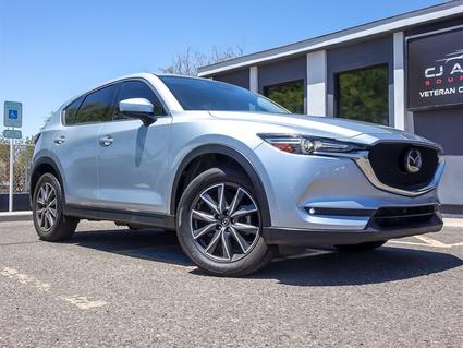 2017 Mazda CX-5 Glendale AZ