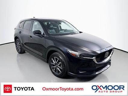 2017 Mazda CX-5 Louisville KY