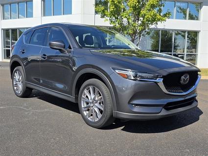 2020 Mazda CX-5 Jackson MS