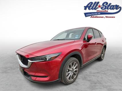 2021 Mazda CX-5 Abilene TX