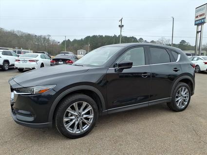 2021 Mazda CX-5 Carthage MS