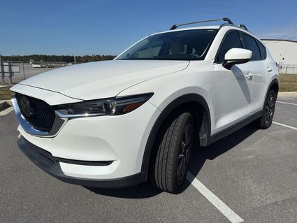 2018 Mazda CX-5 Chattanooga TN
