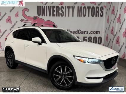 2018 Mazda CX-5 Chattanooga TN