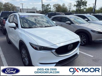 2019 Mazda CX-5 Louisville KY