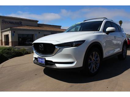 2019 Mazda CX-5 Santa Maria CA