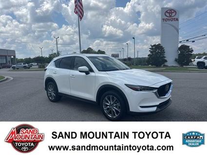 2020 Mazda CX-5 Albertville AL