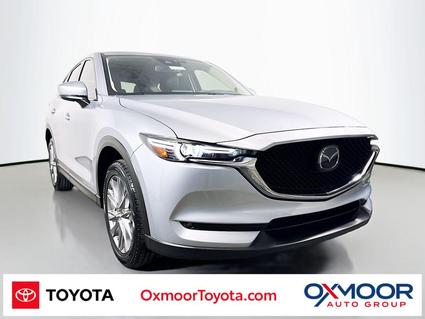2020 Mazda CX-5 Louisville KY