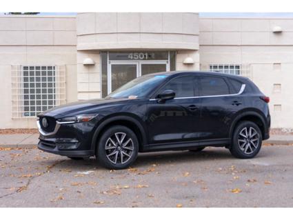 2018 Mazda CX-5 Albuquerque NM