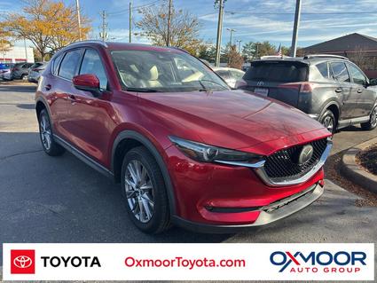 2019 Mazda CX-5 Louisville KY